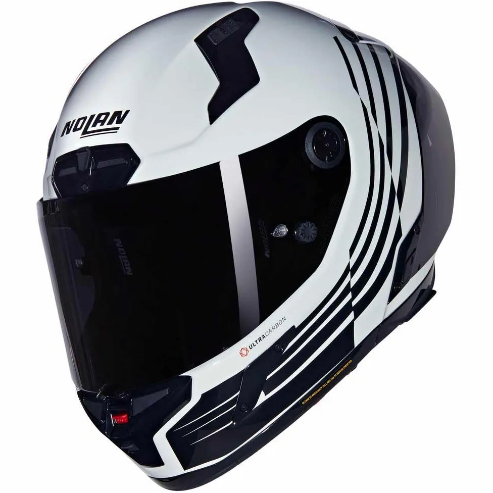 NOLAN CASCO X-804 RS ALA 344 S
