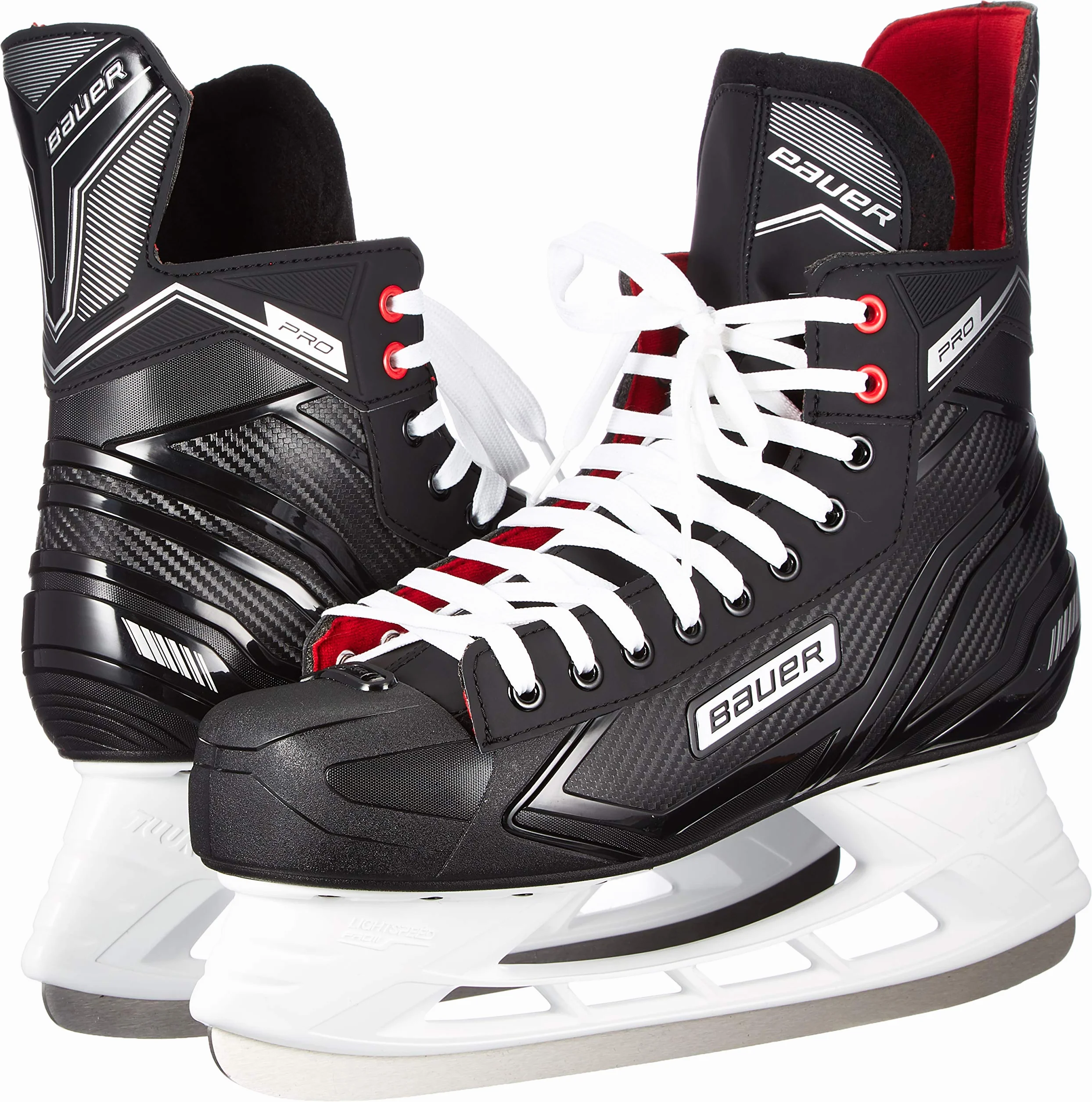 Bauer PRO Skate Pattini da ghiaccioUomo