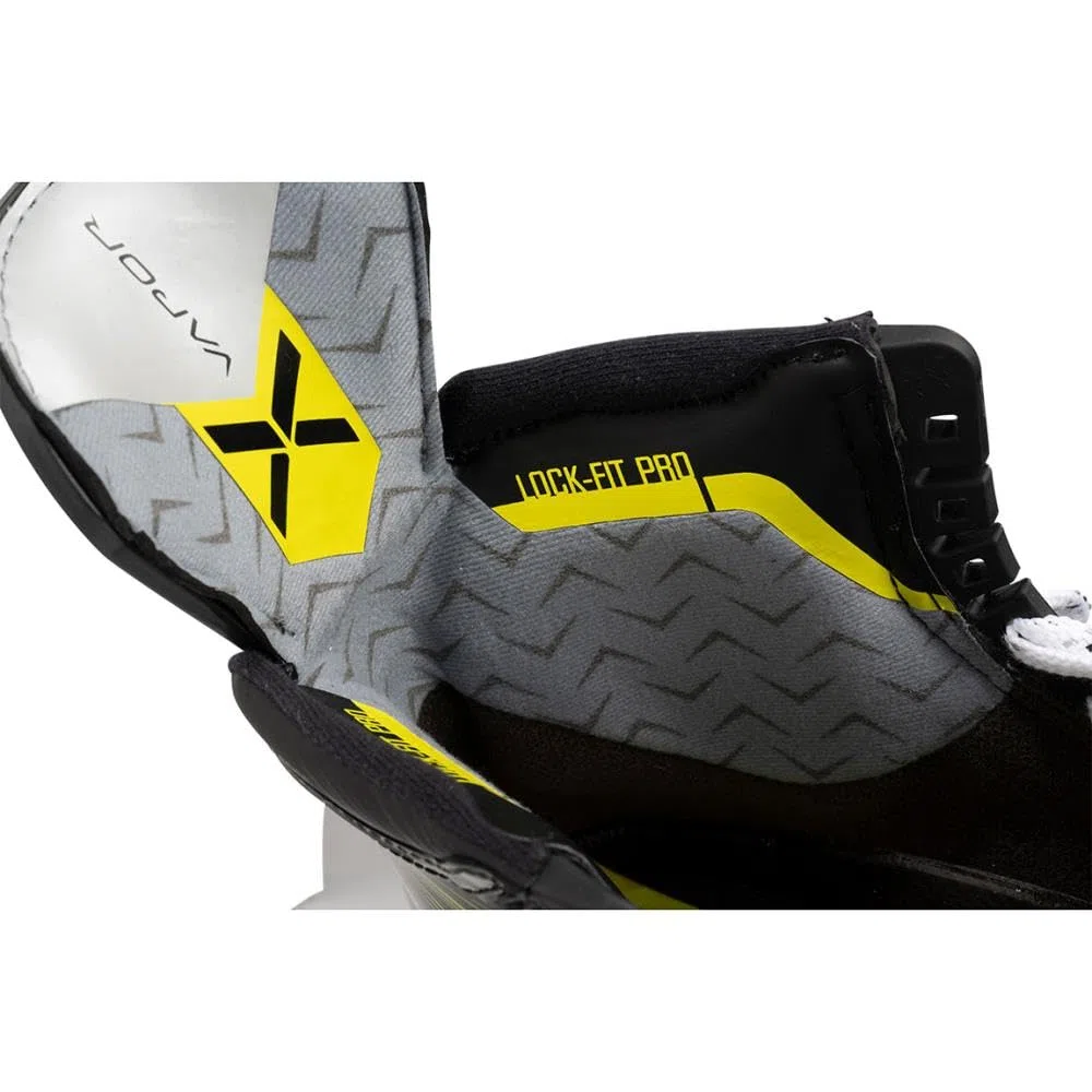Bauer Pattini da Ghiaccio Vapor HYP2RLITE – Senior + *Hy2rlite Racchetta Gratuita