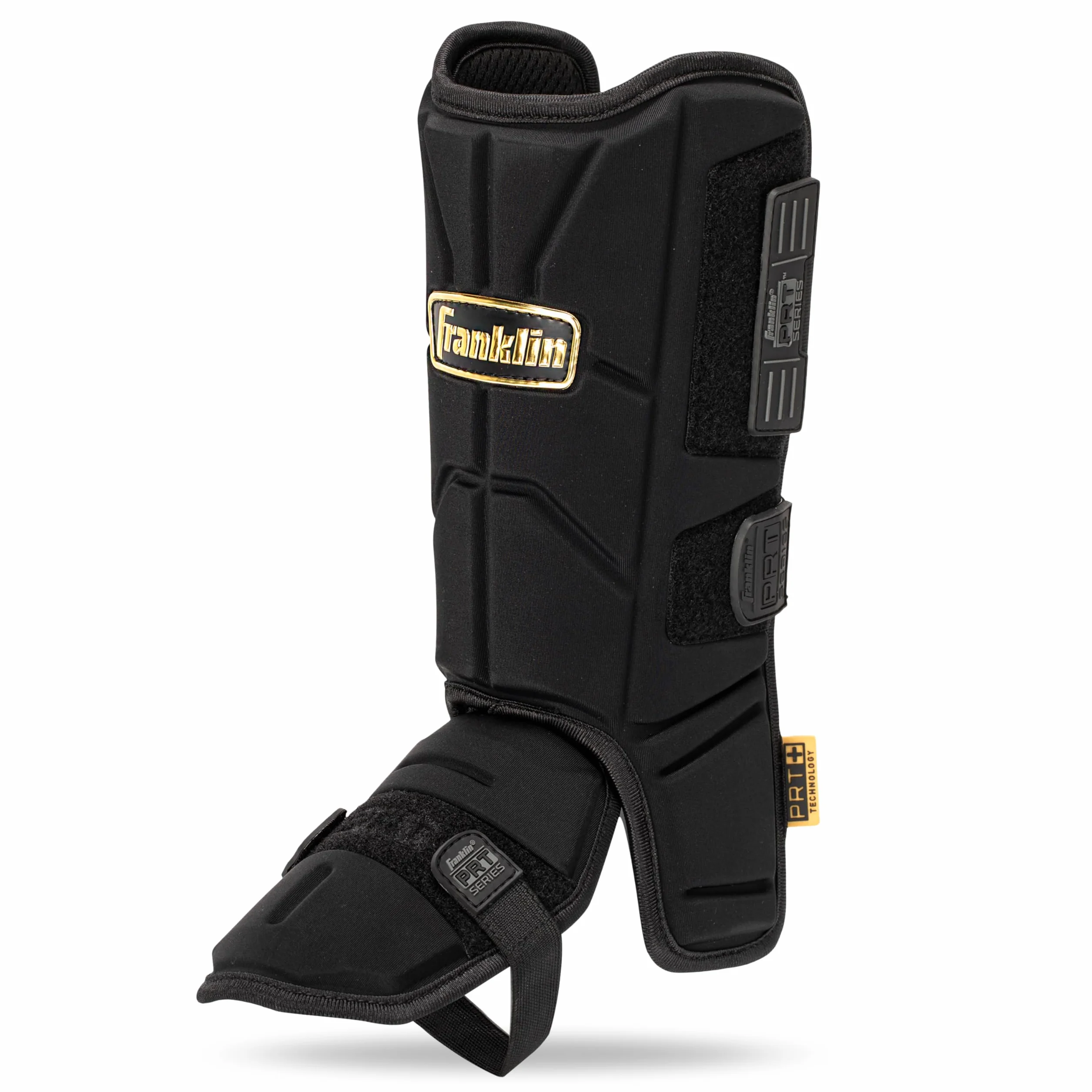 Franklin Sports Baseball + Softball Leg Guard