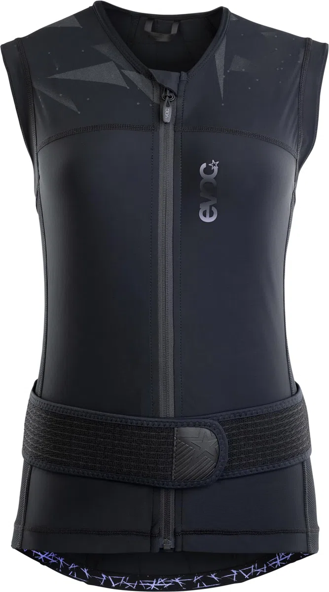 EVOC Protector Vest - Protection Wear Donna