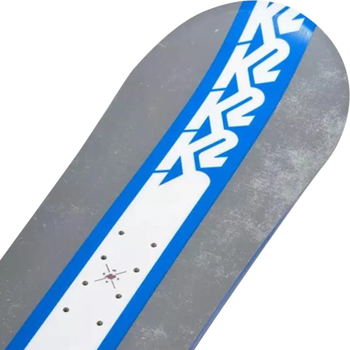 K2 Snowboarding Vandal, Snowboard Gioventù Unisex