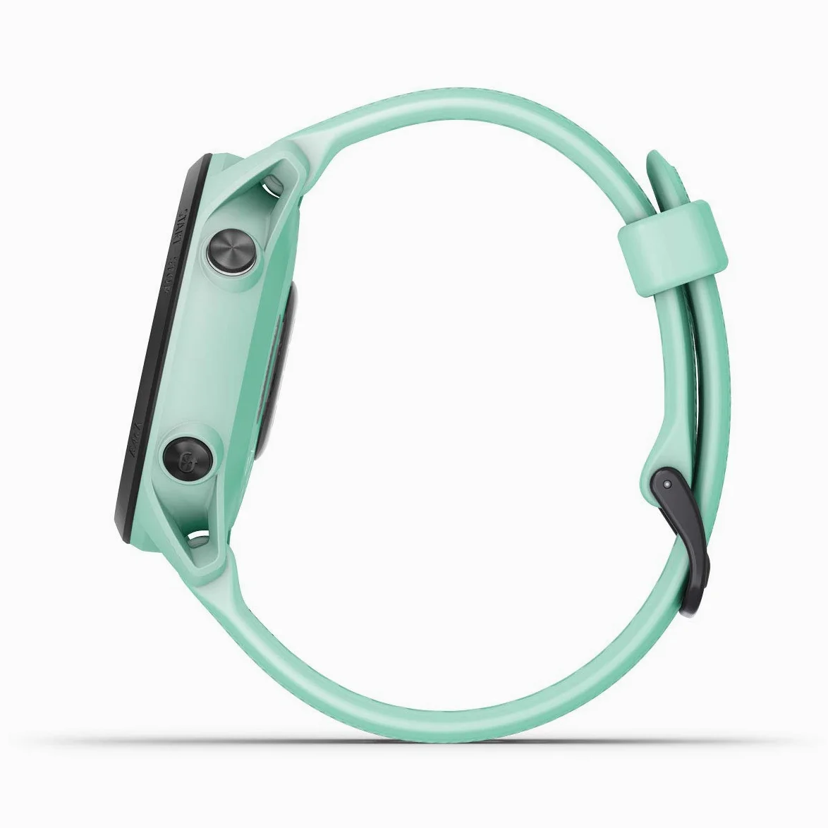 Garmin Forerunner 745, GPS per la corsa, Display MIP da 1,2", Distanza, Passo, Cardio, HRV, VO2max, Piani gratuiti per 5K, 10K e mezza, Musica, GarminPay, Notifiche (Neo Tropic)