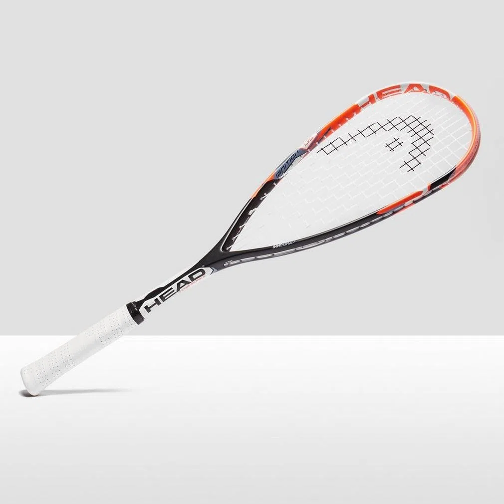 Head Testa ACCENSIONE 135 Racket, Nero, Taglia Unica
