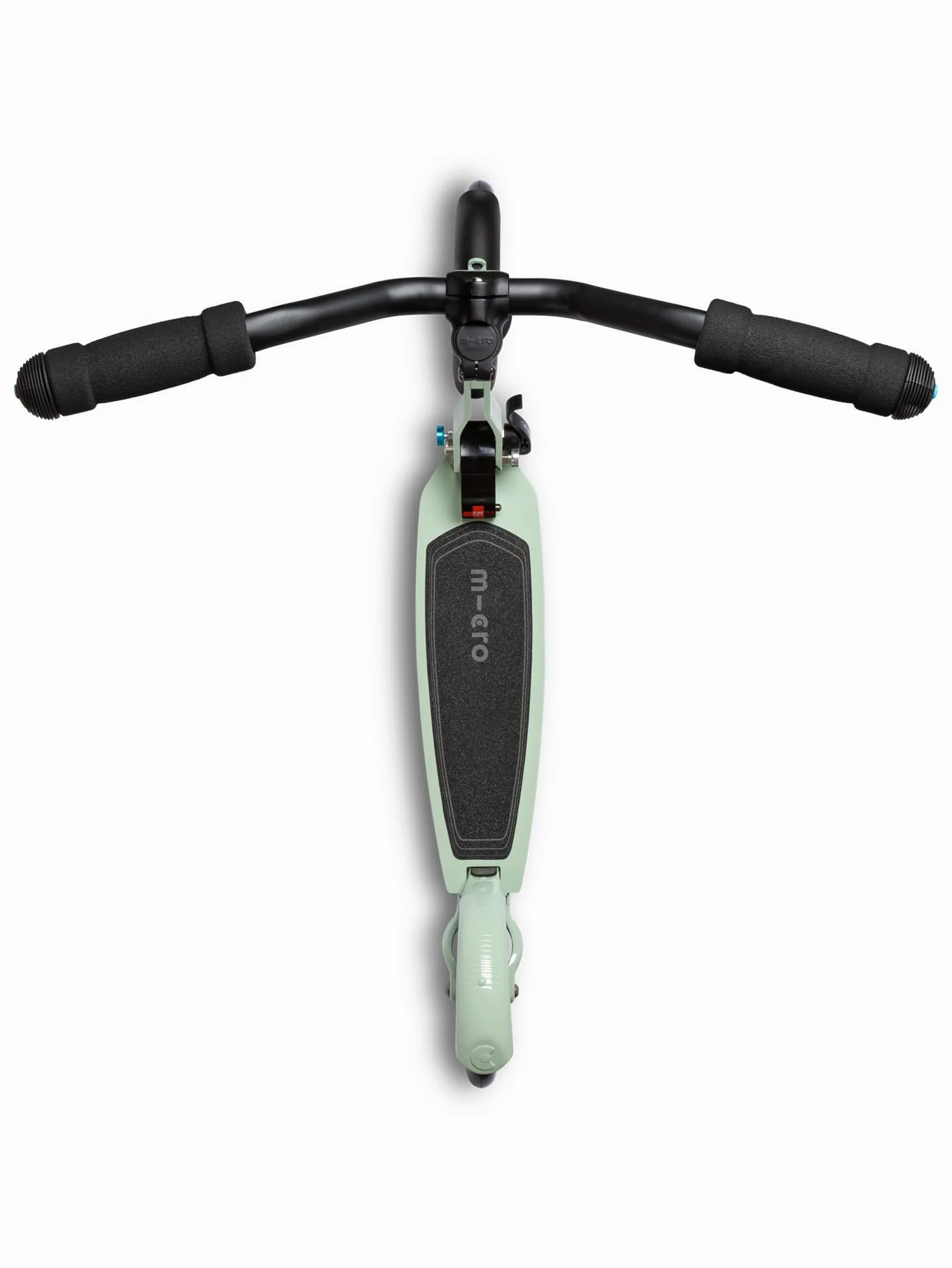 Micro Scooter | Micro Speed Deluxe Scooter per adulti | Veloce e pieghevole | City Commuting