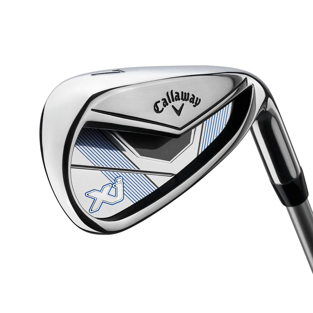 Callaway Golf XJ-1 Junior Package Set da Golf
