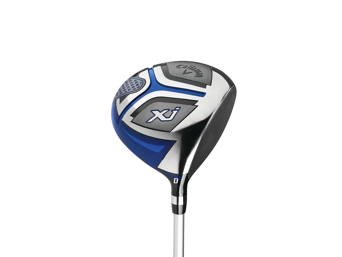 Callaway Golf XJ Junior - Set da golf
