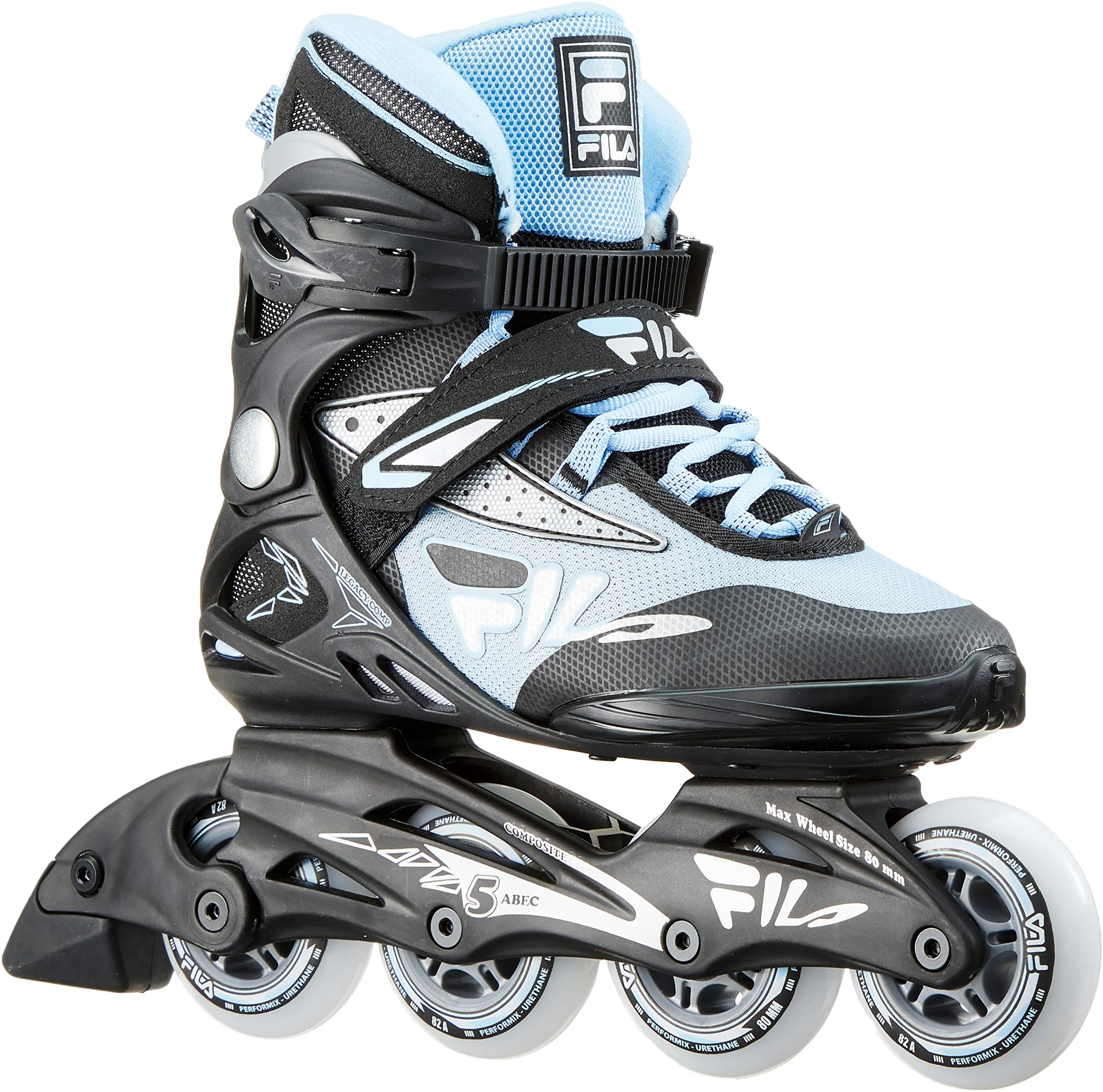 FILA SKATES Legacy Comp Lady - Pattino in linea Donna