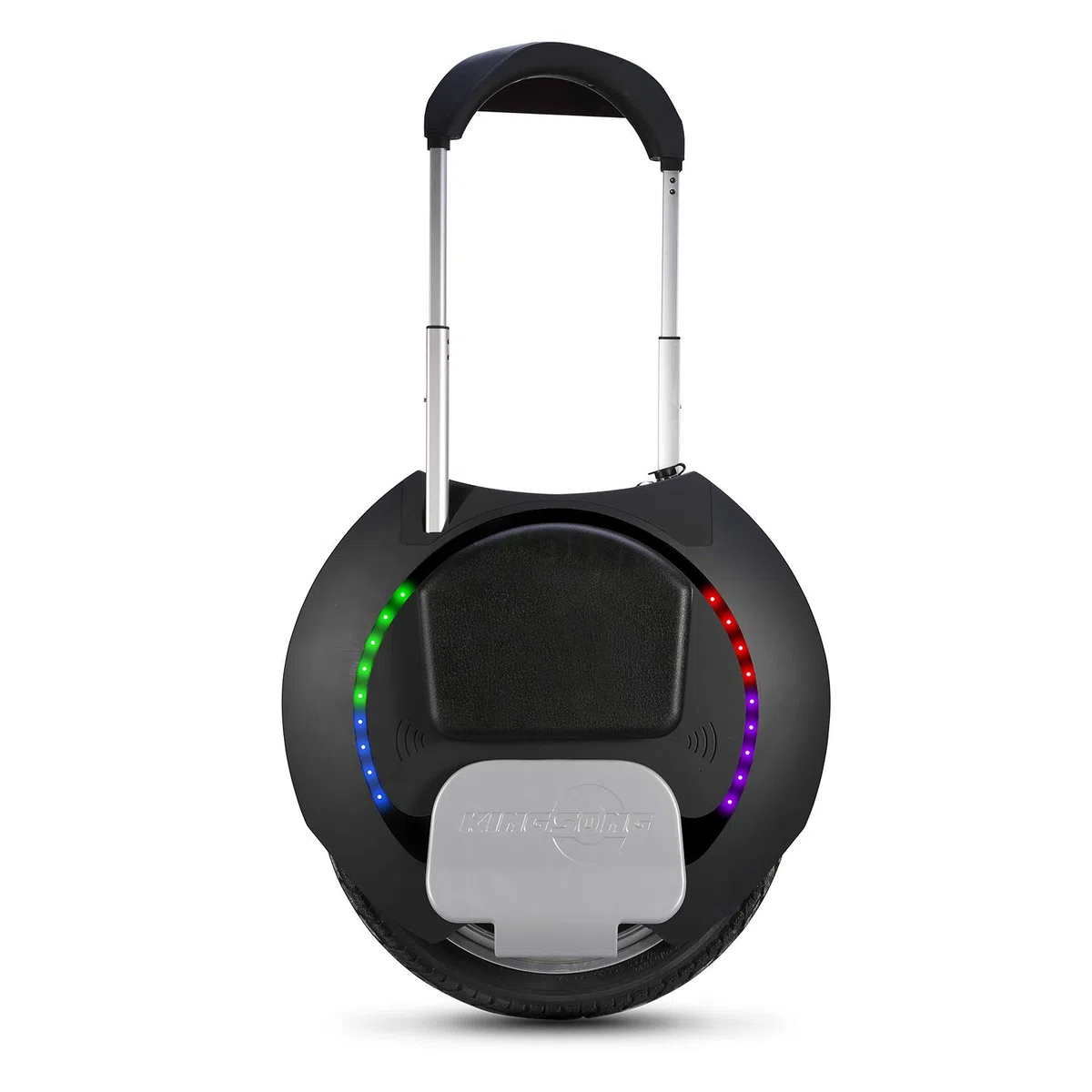 Kingsong Ks-16s, Gyroroue Elettrico Unisex-Adulto