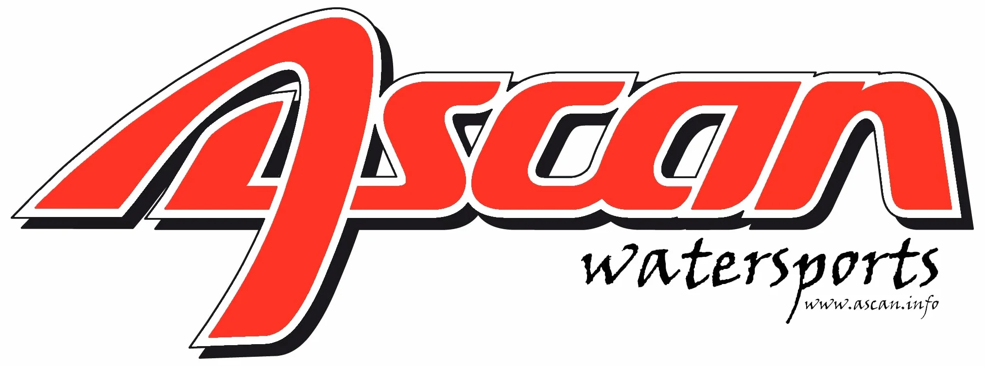 Ascan Beach 2 mm Scarpe Neoprene