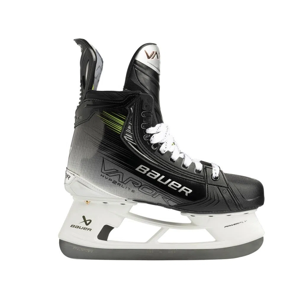 Bauer Pattini da Ghiaccio Vapor HYP2RLITE – Senior + *Hy2rlite Racchetta Gratuita