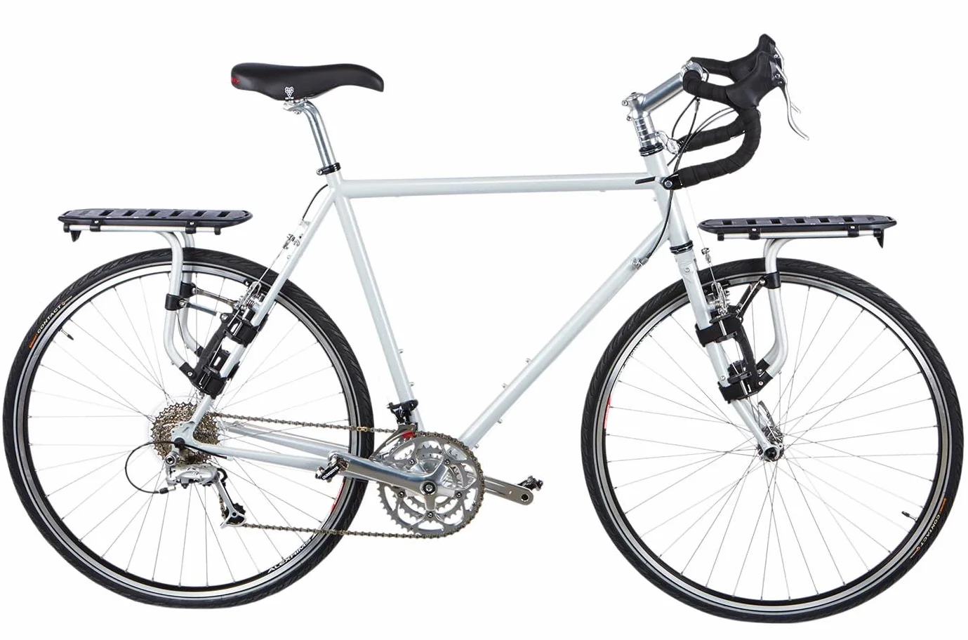 Thule Tour Rack Xt, Portapacchi Unisex – Adulto, Nero, M