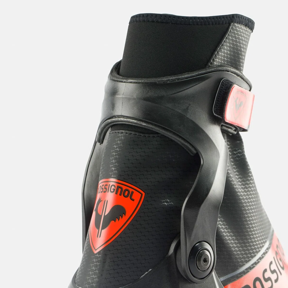 Rossignol - Scarpe Da Sci Di Fondo X-ium W.c. Skate Nero Uomo - Uomo - Nero
