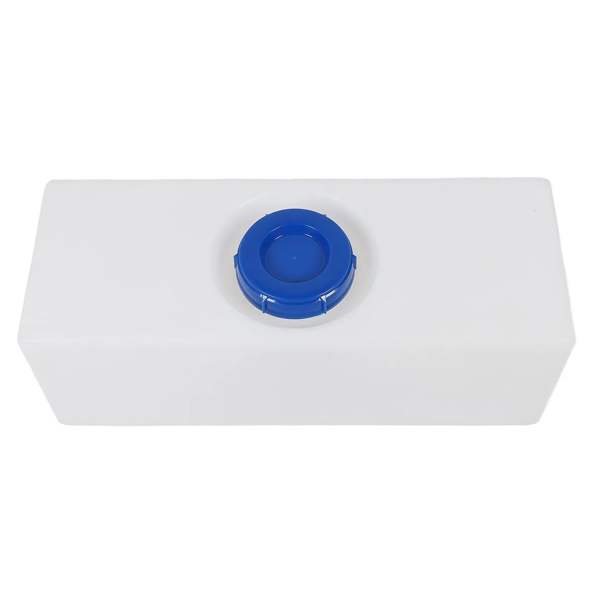 aqxreight Serbatoio dell'Acqua per 15 galloni RV Serbatoio di Tenuta dell'Acqua Dolce LLDPE 130mm Serbatoi di stoccaggio per rimorchio Barca Yacht