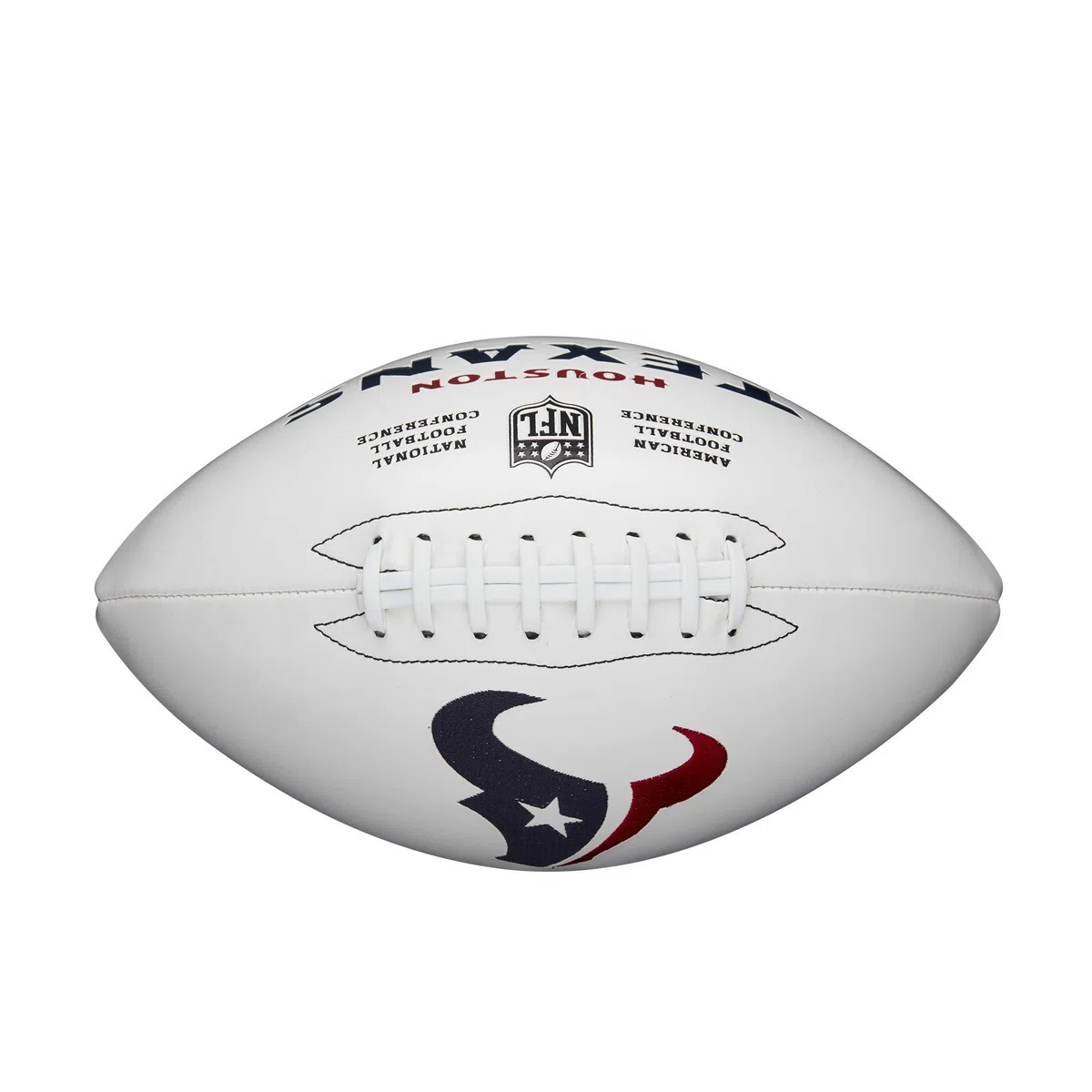 Wilson NFL Live Team Autograph Football