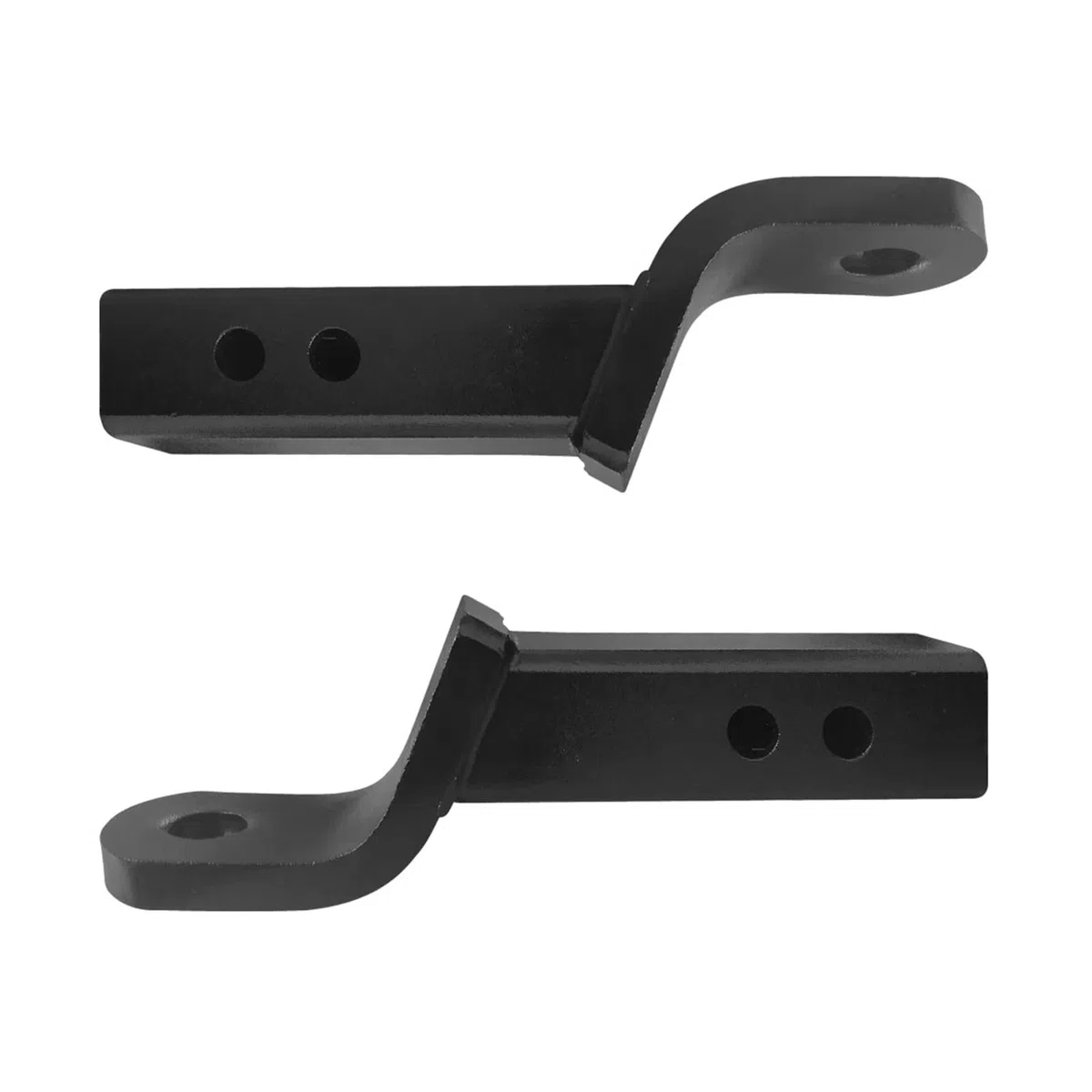 EDEDE Gancio Traino, Accessori for Parti di Barche for Camper, Gancio di Traino for Gancio di Traino con Attacco a Sfera da 2 Pollici, Blocco di Sicurezza Universale per Gancio di Traino, roulotte