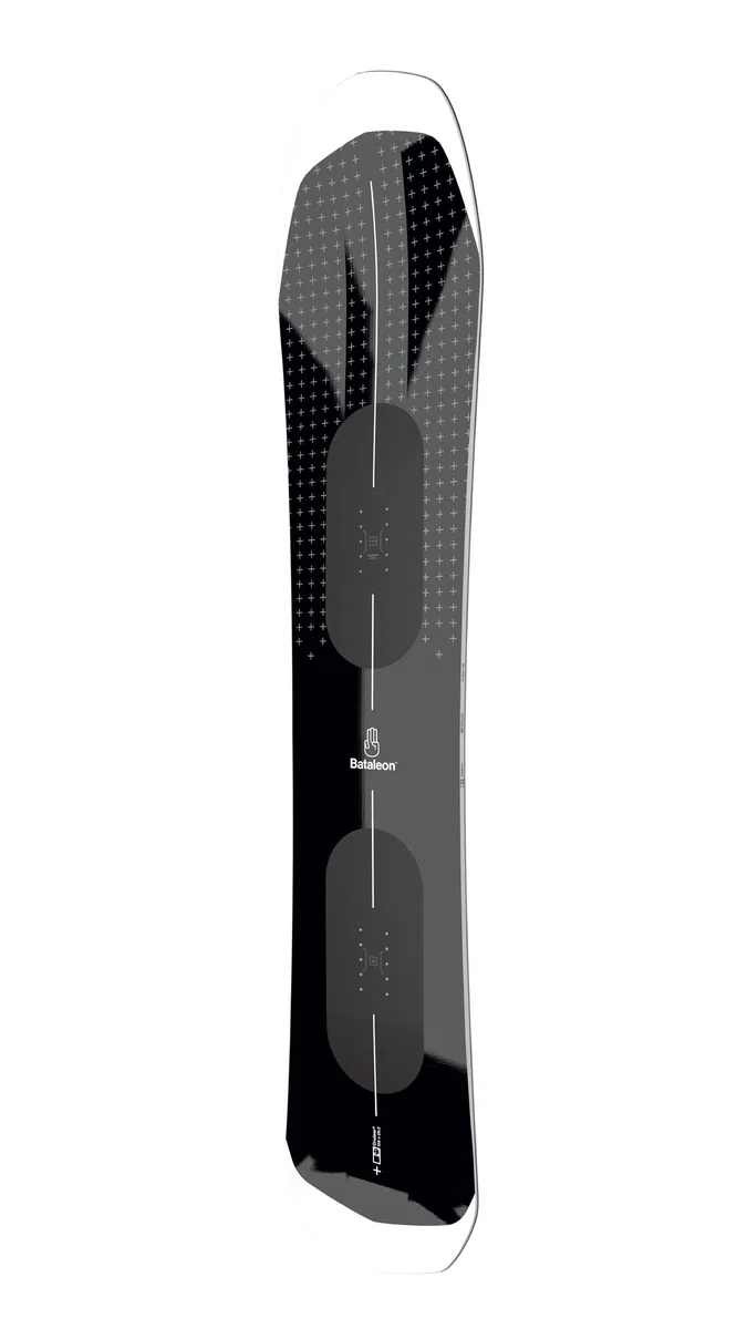 BATALEON Cruiser+ Snowboard 2024