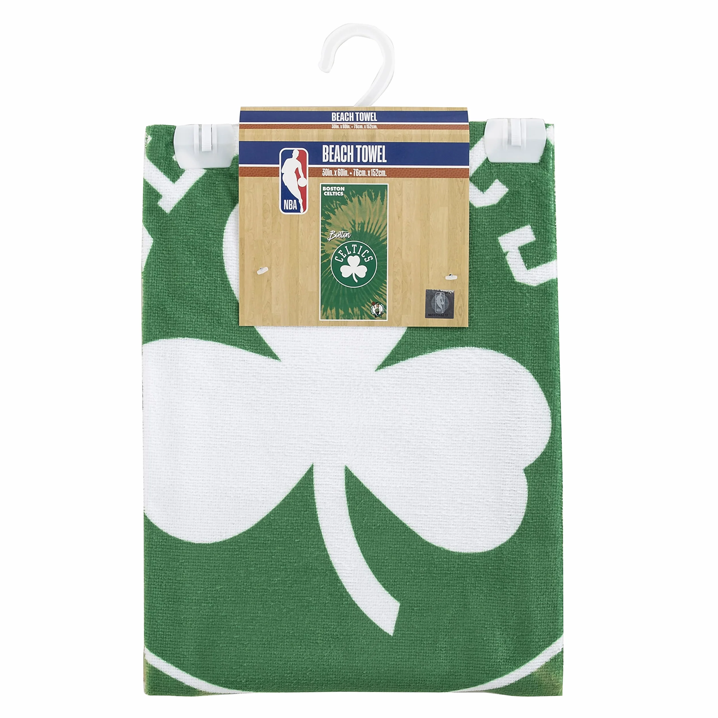 Northwest NBA - Telo Mare Unisex per Adulti