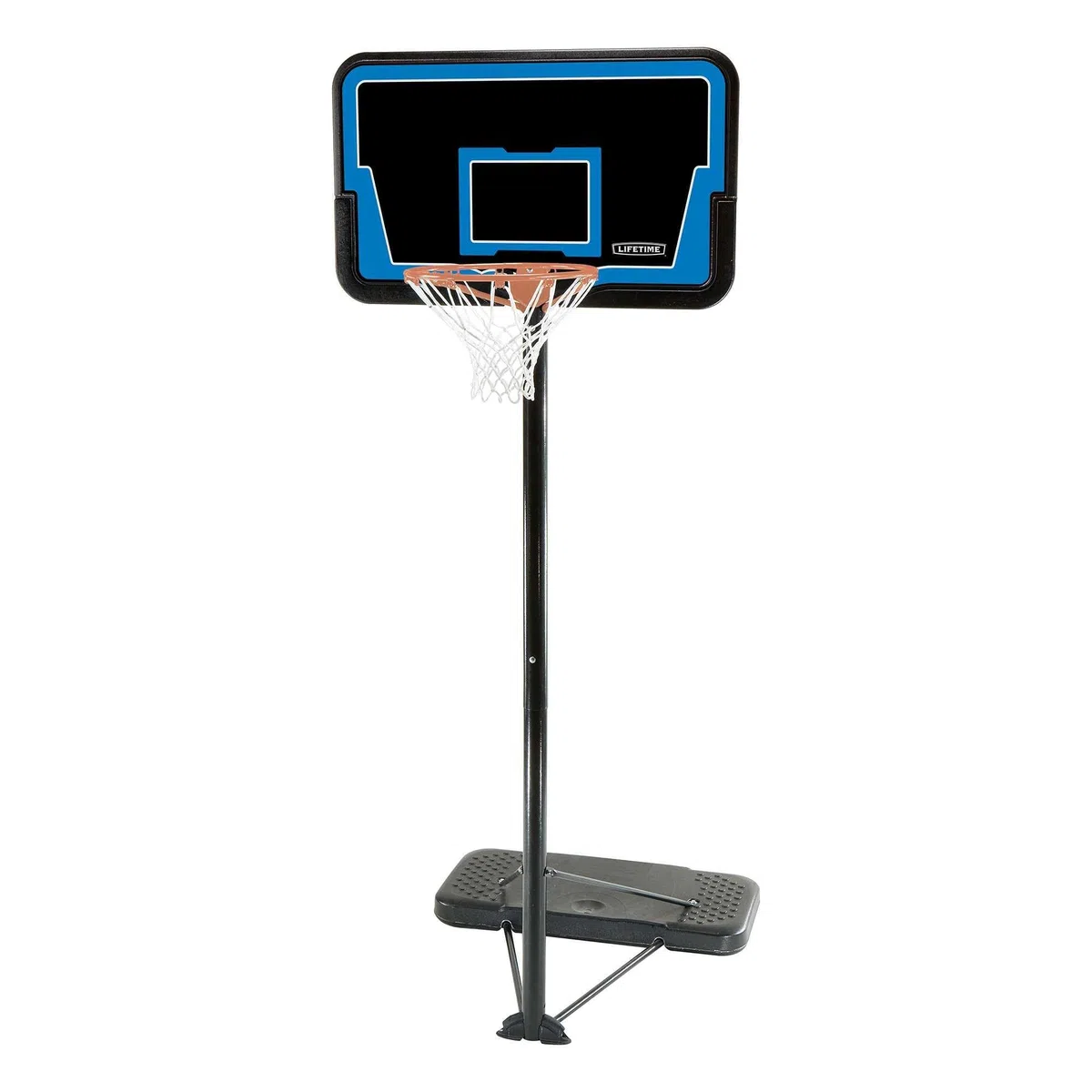 Life Time - Cleveland, Canestro da Basket