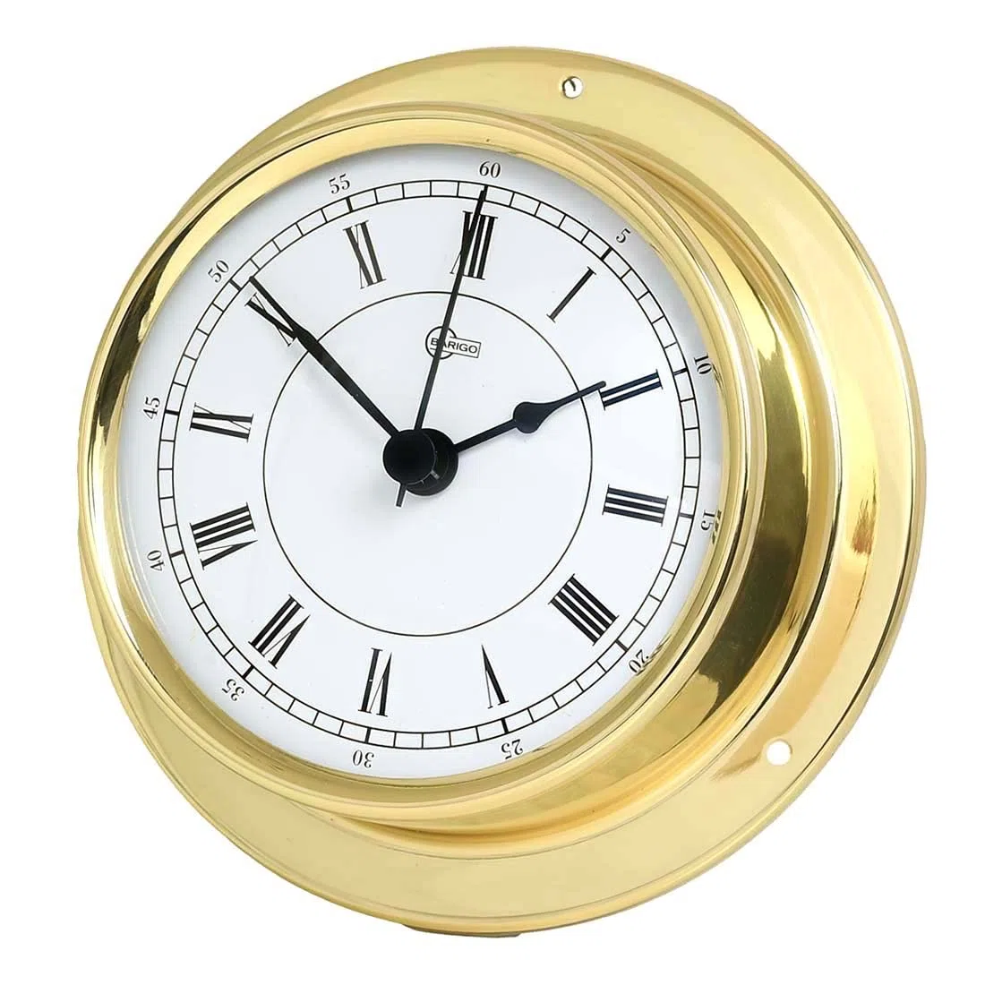 Barigo Orologio Tempo ottone
