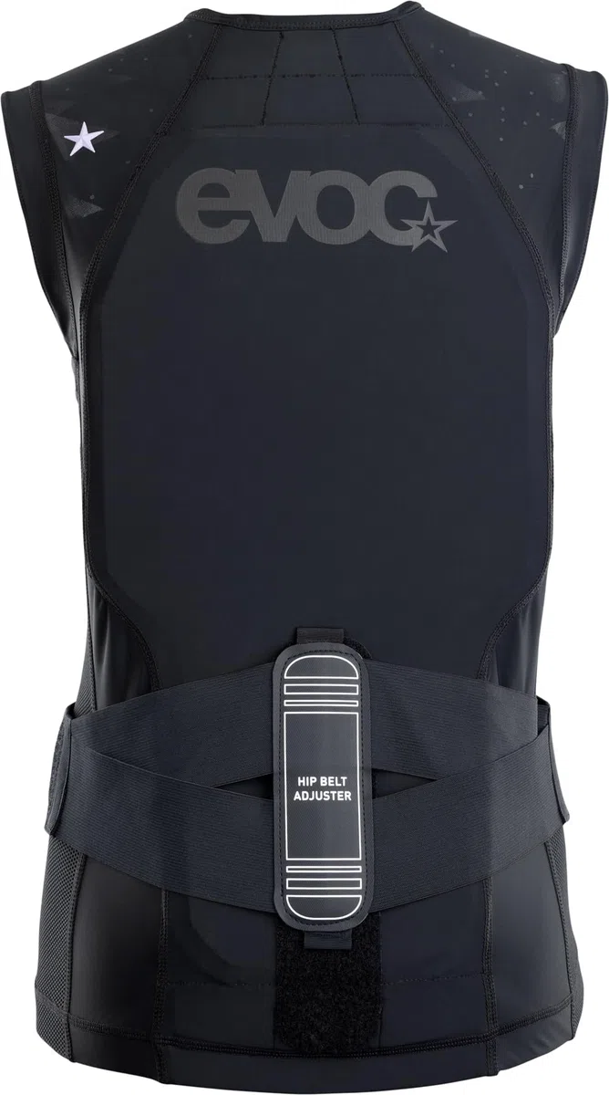 EVOC Protector Vest - Protection Wear Donna