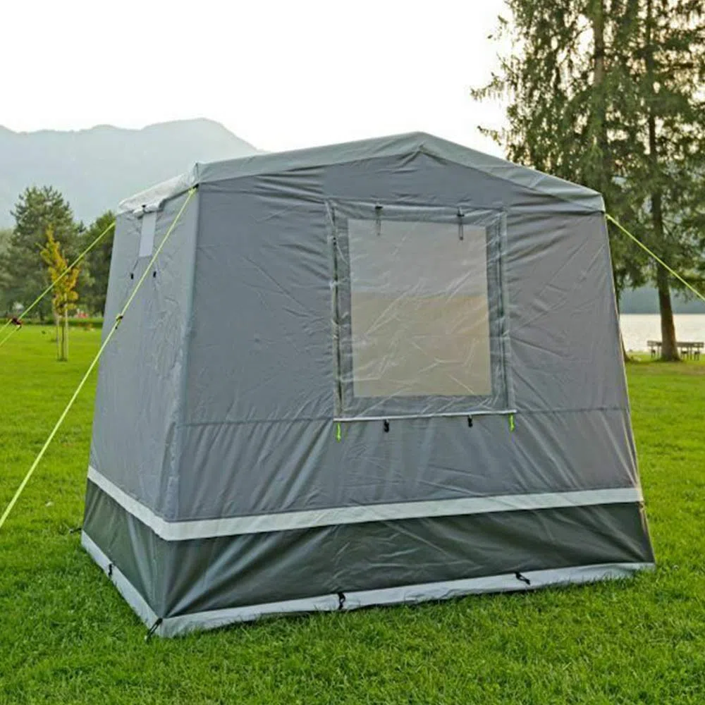 Euro Trail - Tenda per Attrezzi III