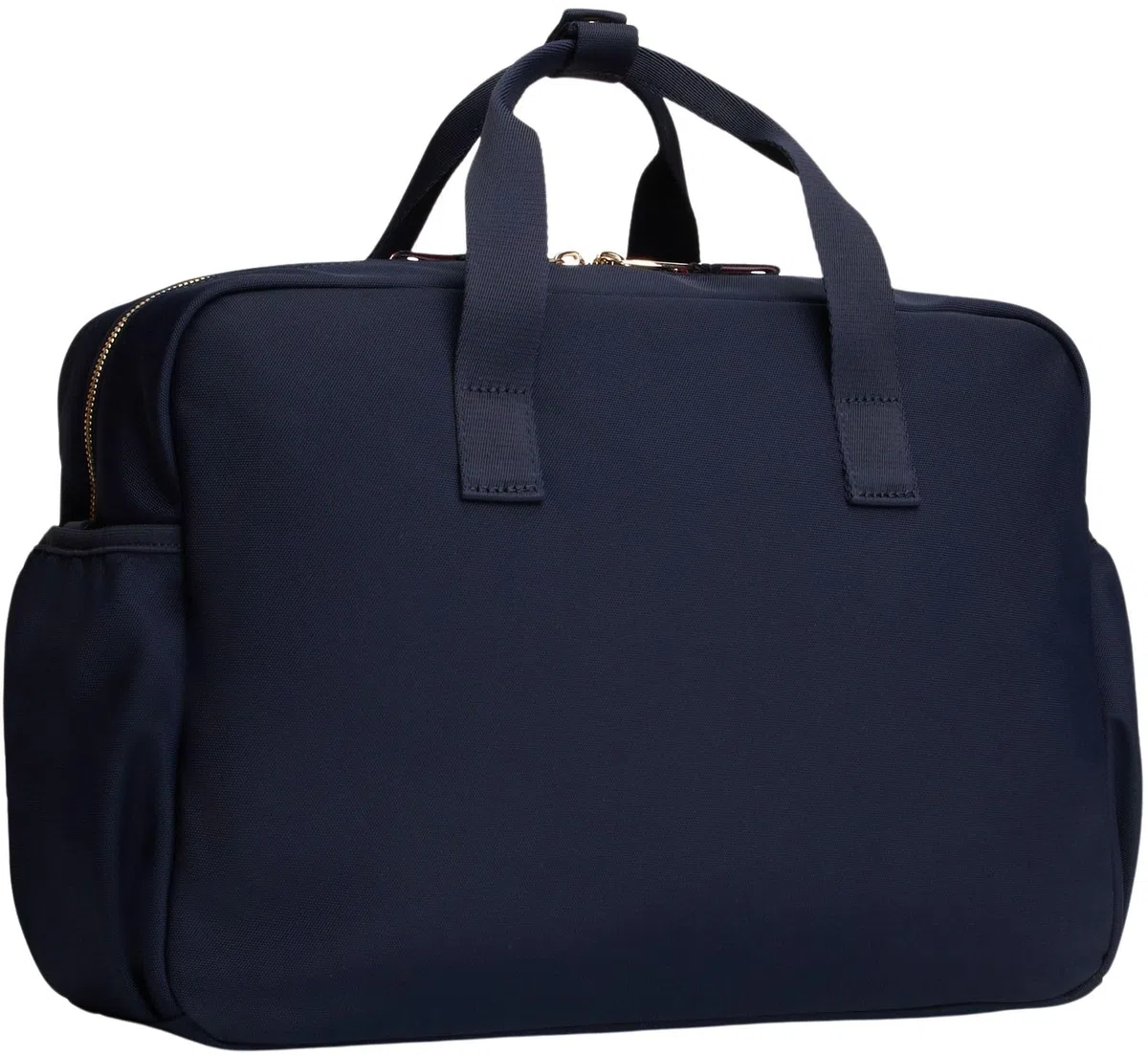 Tommy Hilfiger - Th Essential Changing Bag Ka0ka00026, Borse a mano Unisex - Bambini e ragazzi