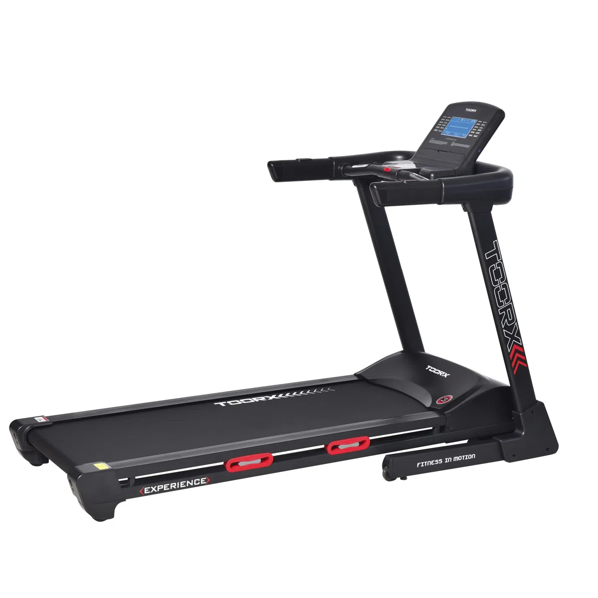 Toorx Experience HRC App Ready 3.0 Fascia Cardio Inclusa New!
