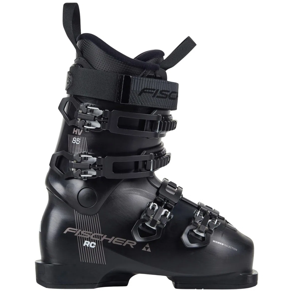 Fischer Guanti da sci Race
