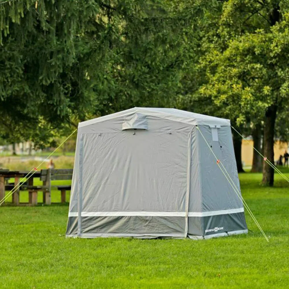 Euro Trail - Tenda per Attrezzi III