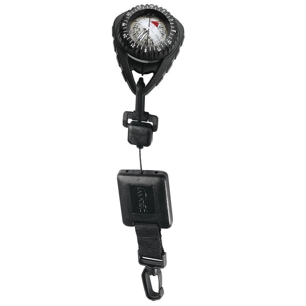 SCUBAPRO - bussola FS-2 clip console