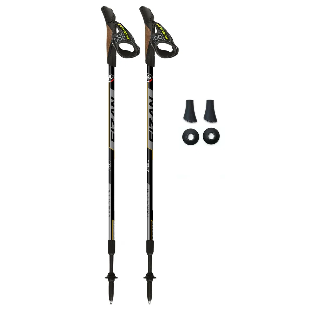 FIZAN Speed, Swift Bastoni da camminata nordica
