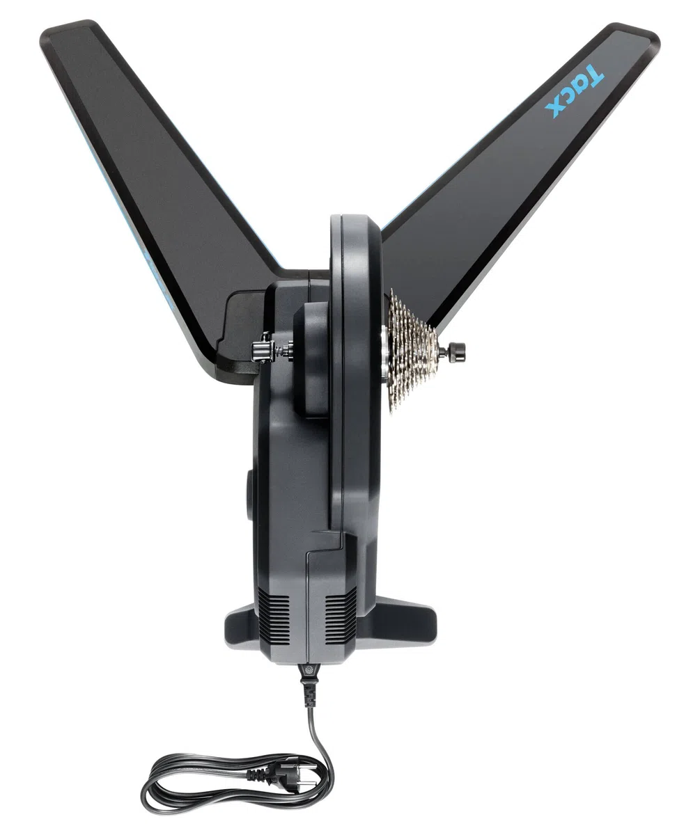 Tacx Flux 2 Smart, T2980.61, taglia unica