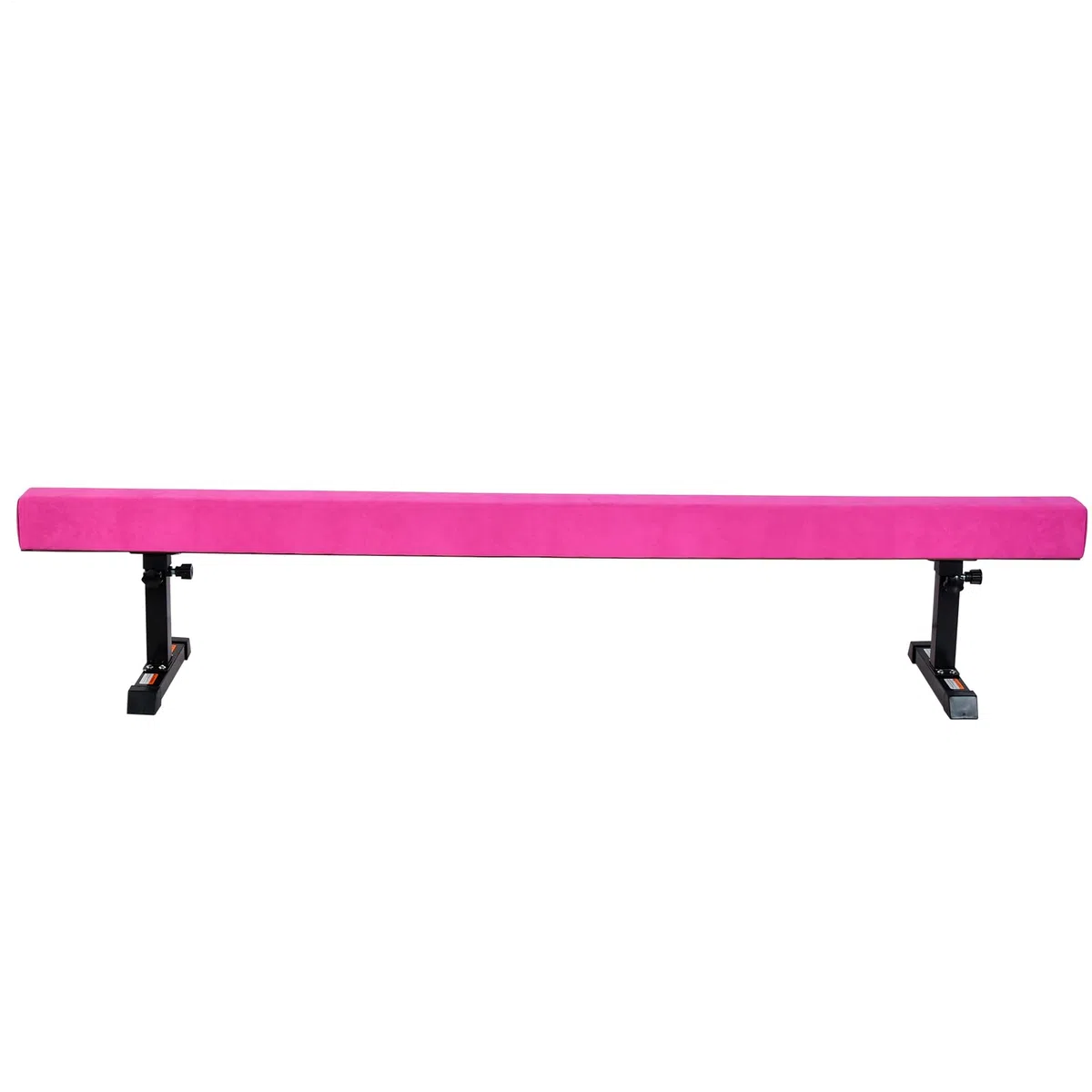 Trave Di Equilibrio Per Bambini, Trave Di Equilibrio Per La Casa, Trave Di Equilibrio Regolabile In Altezza, Trave Di Equilibrio Per Ginnastica 180 Cm, Regolabile In 5 Altezze