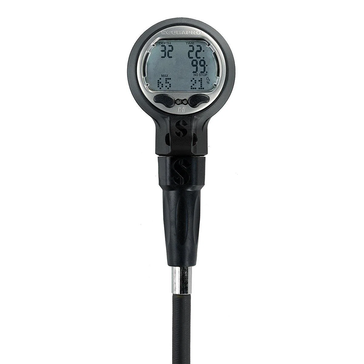 Scubapro Console Aladin H Matrix avec RACCORD Rapide