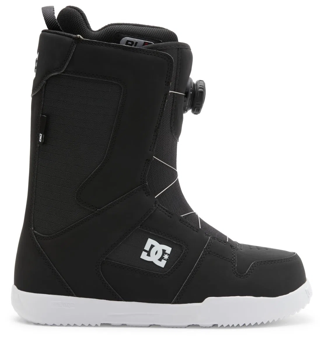 DC Shoes Phase Scarponi da snowboard BOA® da Uomo