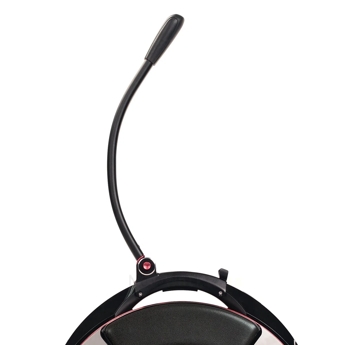 Inmotion Monociclo Elettrico V10F, Adulti, Nero, Motore 2000W, Autonomia Fino a 75km, 25lm/h, Pneumatico Gonfiabile 16", Bluetooth, Altoparlante Stereo