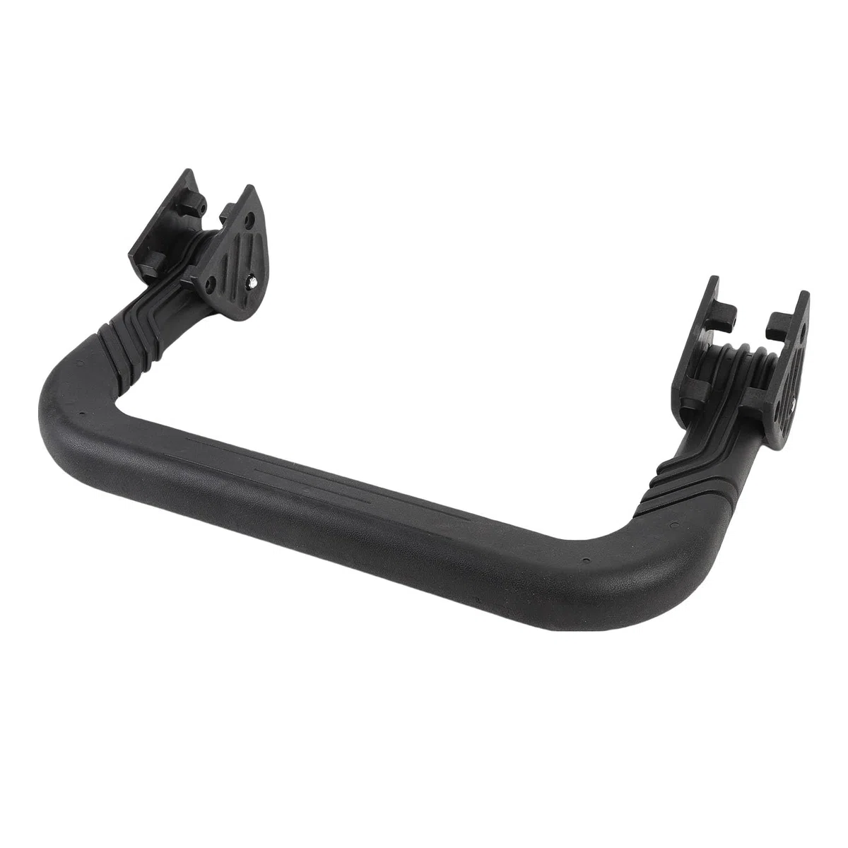 Gradino per Scaletta d'imbarco, Gradino per Reimbarco a Molla per Moto d'acqua, Ideale per SeaDoo GTR GTR X GTS RXP X RXT Wake PRO 2018+
