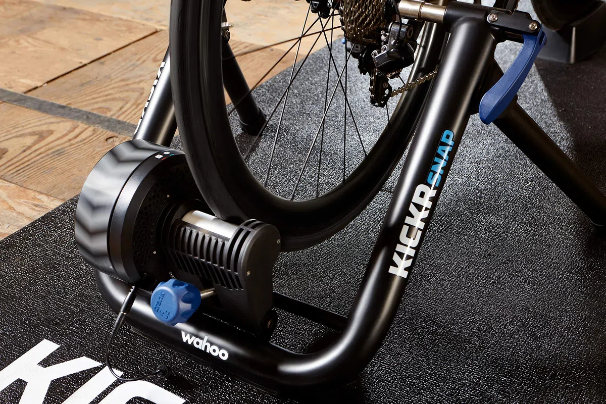 Wahoo KICKR SNAP Smart Power Trainer