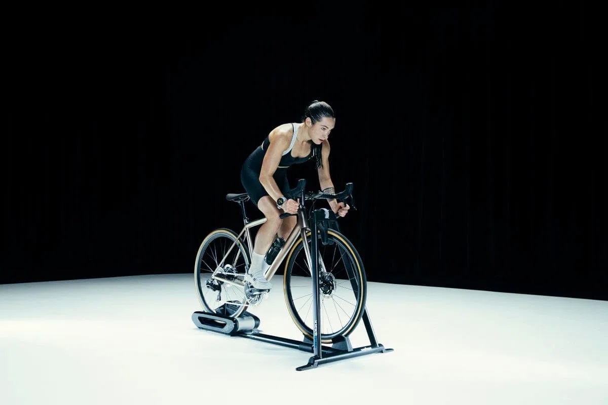 Wahoo Fitness - Rotolo Smart Trainer