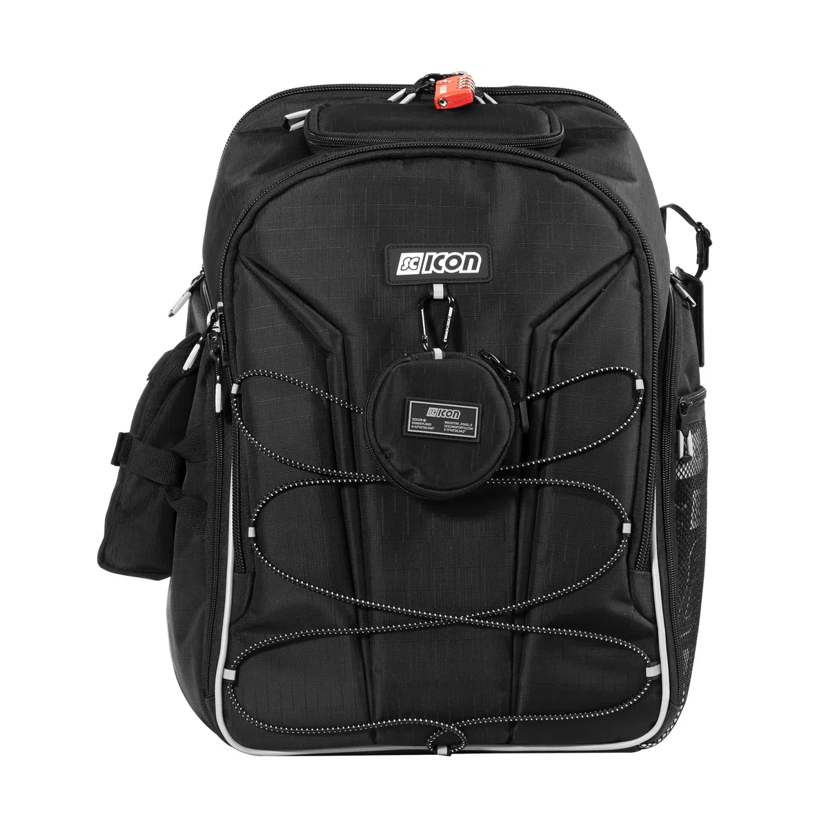 SCICON Sports Zainetto Pro 35L
