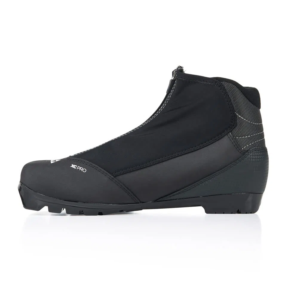 Fischer Scarpe da sci di fondo XC Pro 2023 per legame NNN