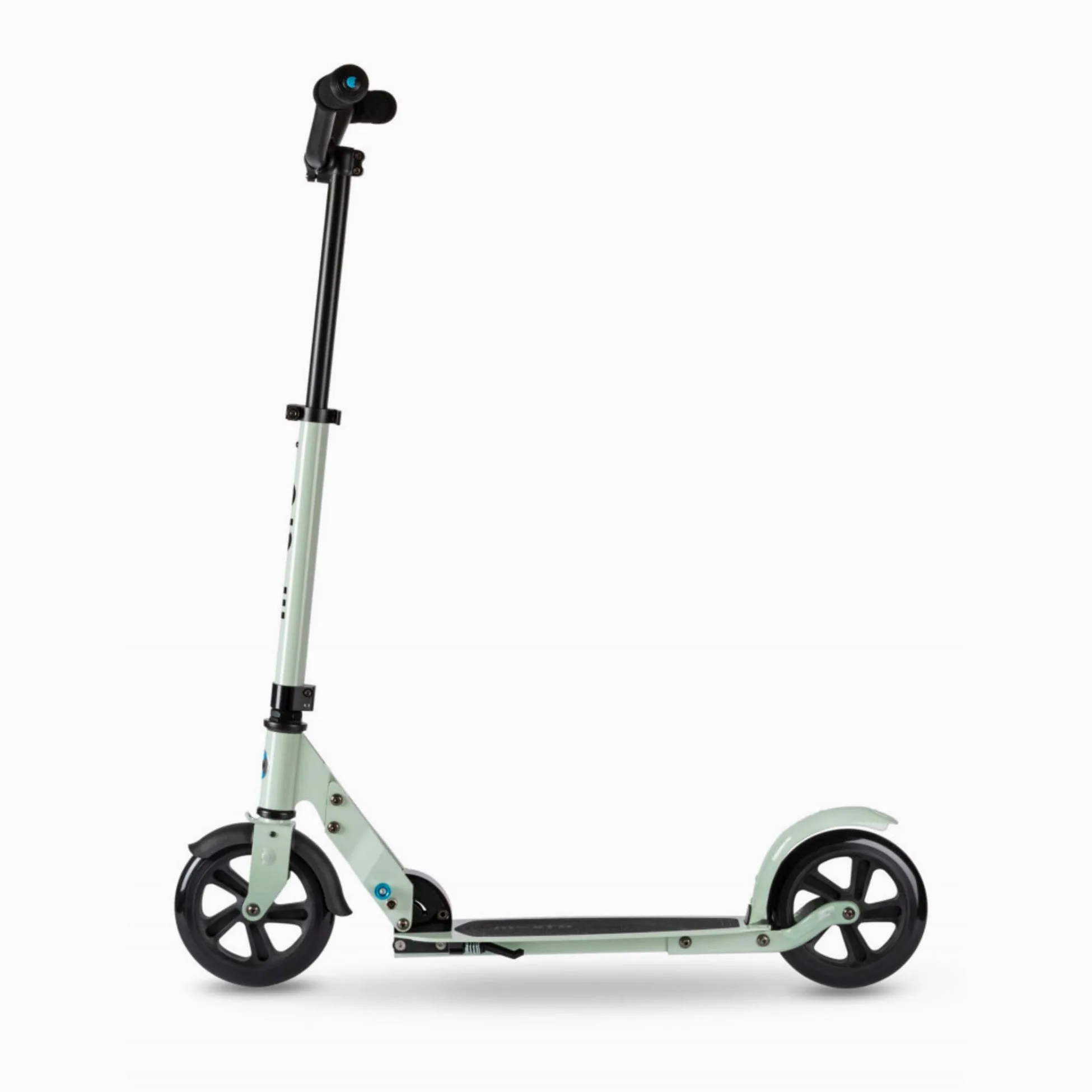 Micro Scooter | Micro Speed Deluxe Scooter per adulti | Veloce e pieghevole | City Commuting