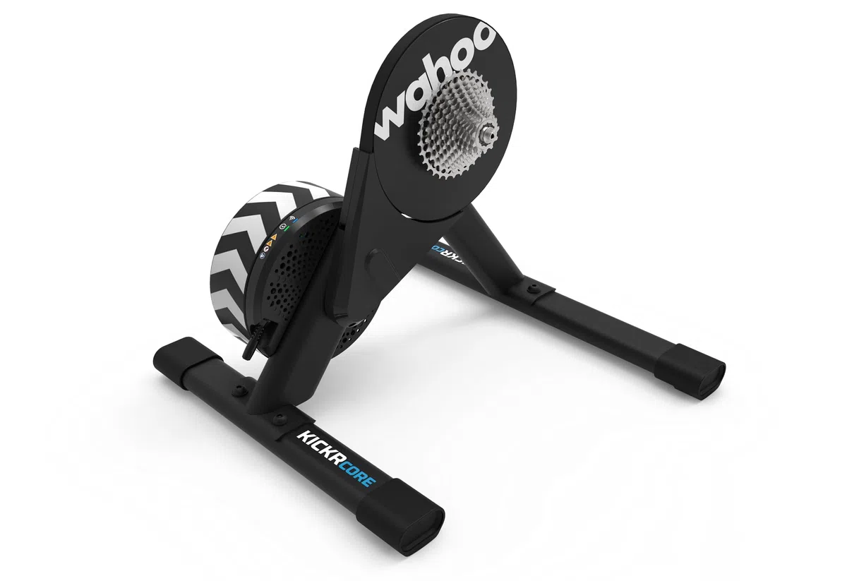 Wahoo Fitness KICKR CORE 2 Cassetta a 11 velocità