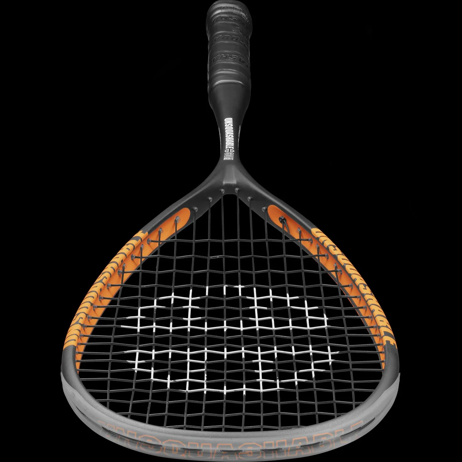 UNSQUASHABLE Inspire Y-4000 and Thermo-TEC Series Squash Rackets - Lightweight Squash Rackets - Combination of Power, Control, Comfort and Durability