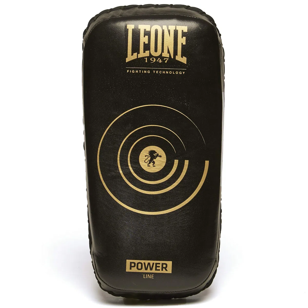 LEONE 1947, Pao Power Line Maestro Protection, Nero, Taglia Unica, 1 Paio (2 Pezzi), GM420