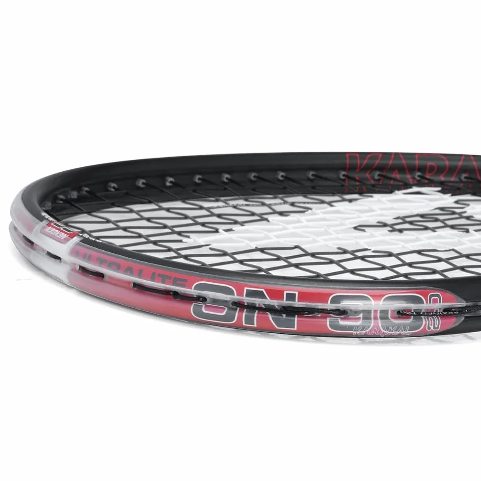 Karakal Racchetta da squash SN 90 FF 2.0