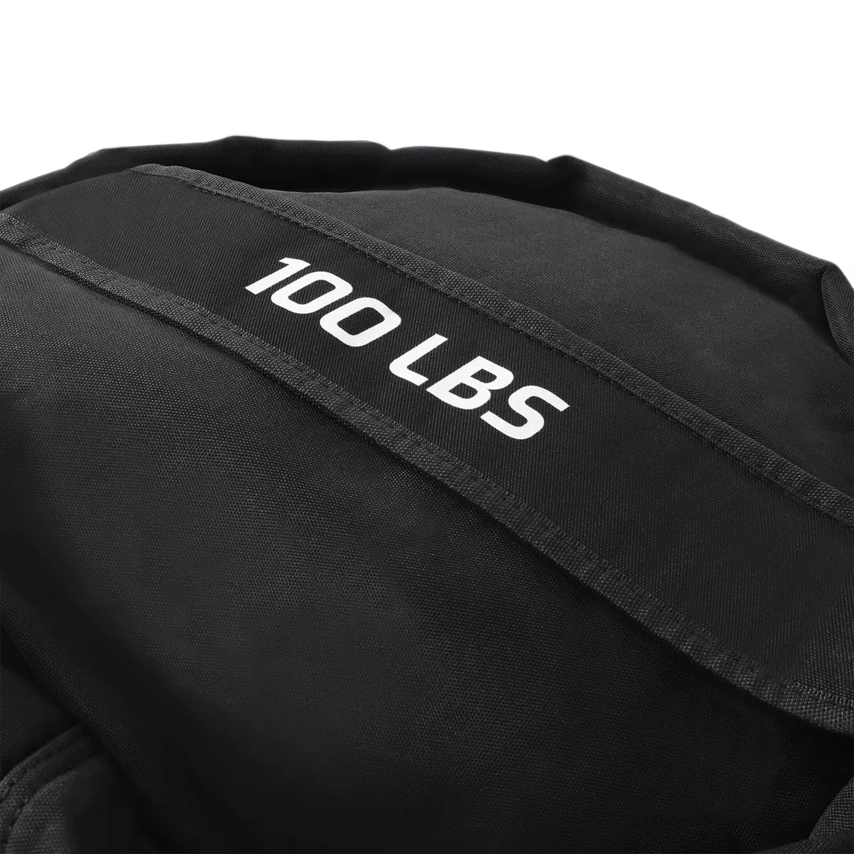 Sandbag 30 – 45 kg, sacca per fitness, sacco per allenamento con la forza, per sollevamento pesi, in poliestere, con manico allargato