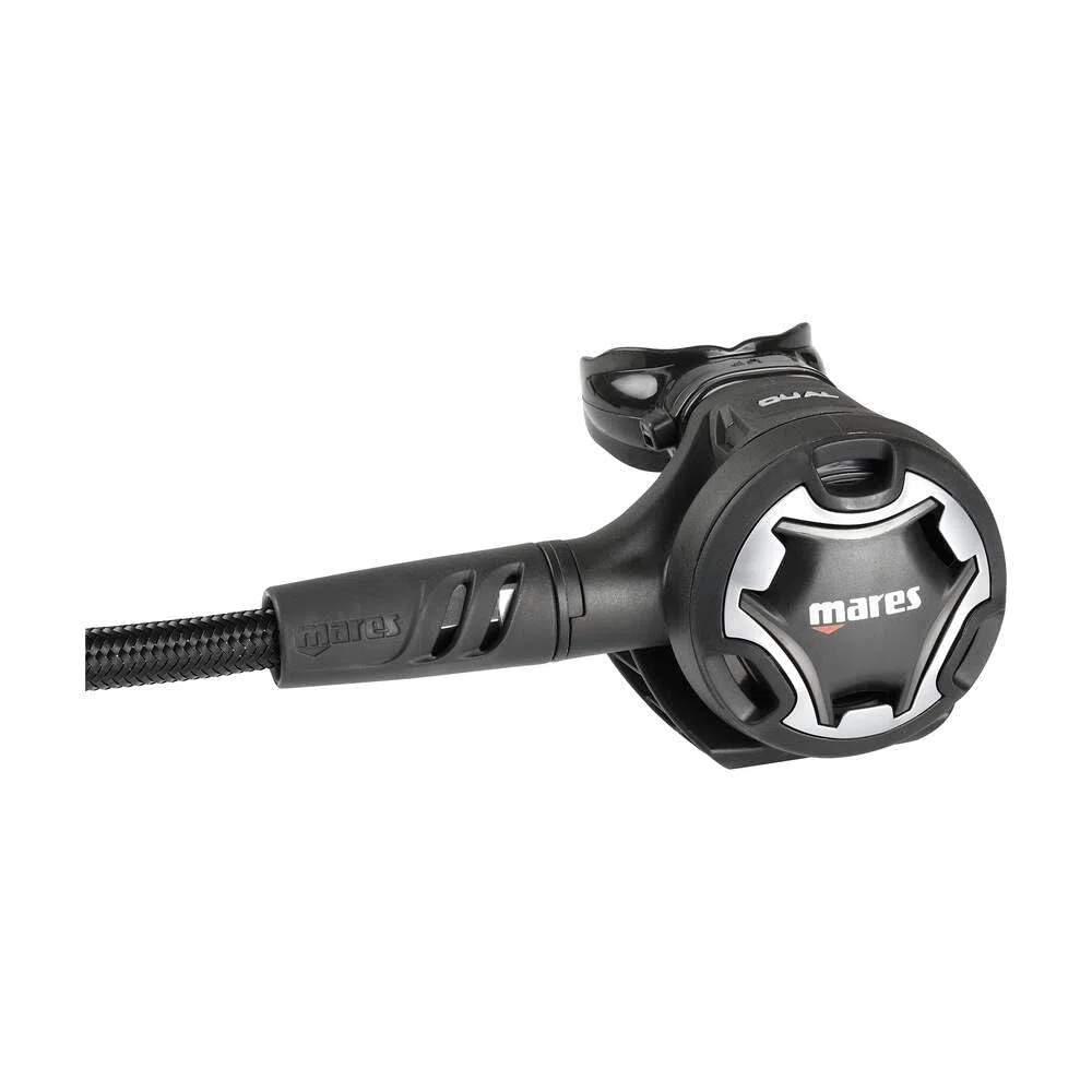 Mares Set Erogatori Dual 15X - Starter