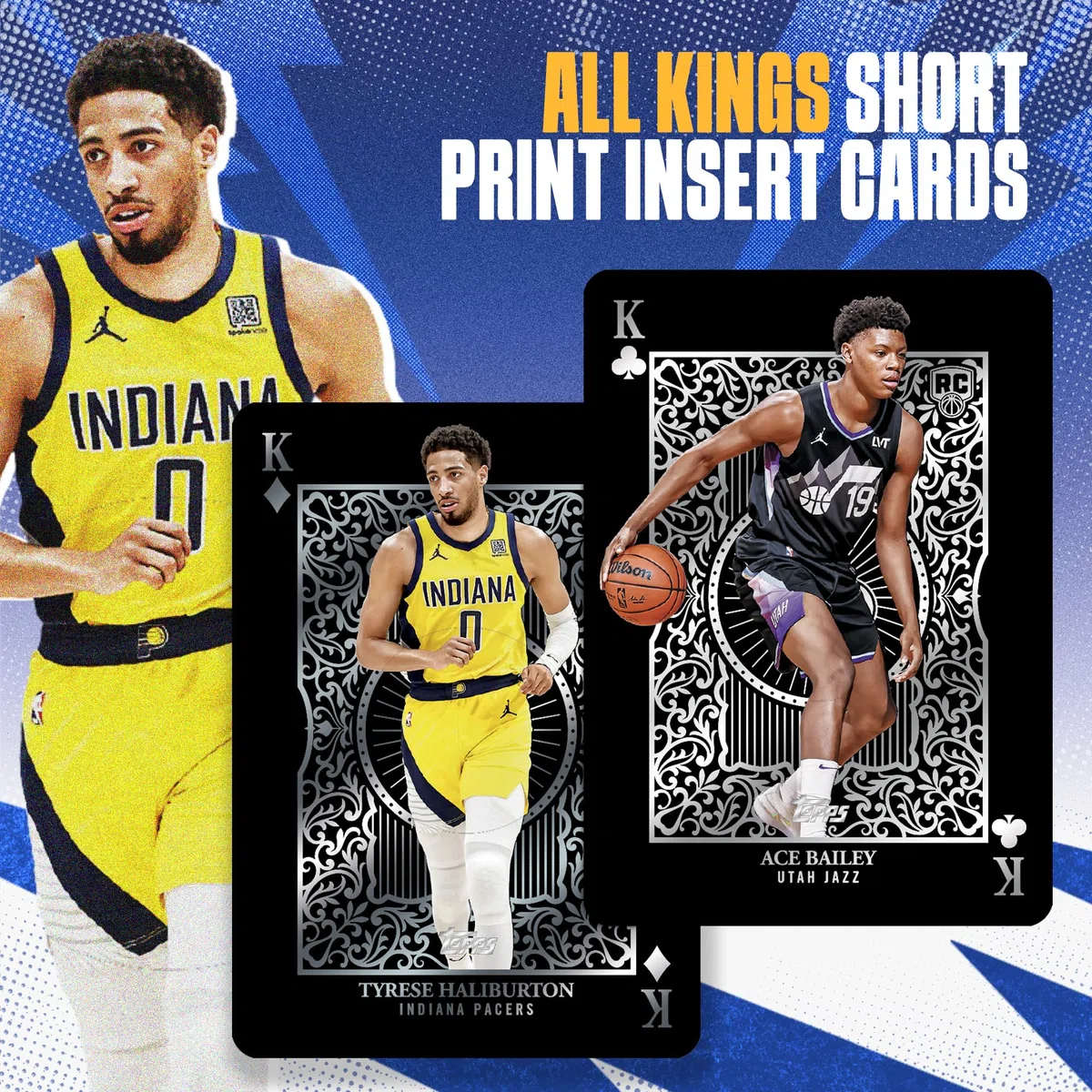 Pallacanestro Topps 2025-26 - Sigillato in fabbrica - Mega Box